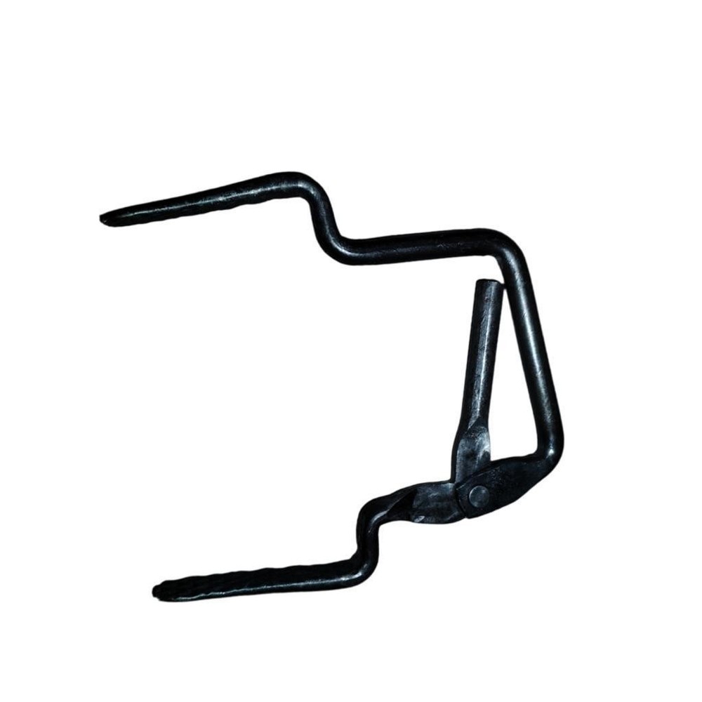 Brick Clamp Practical Brick Loading Clamp Tool Comfortable Grip Brick Carrying