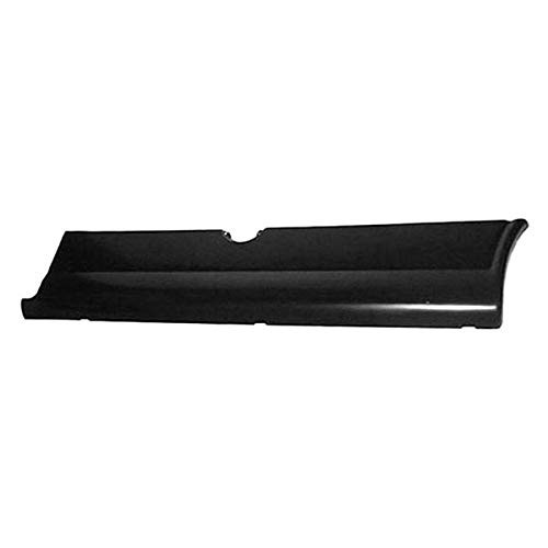 Sherman Parts 932-08L Driver Side Lower Quarter Panel Patch