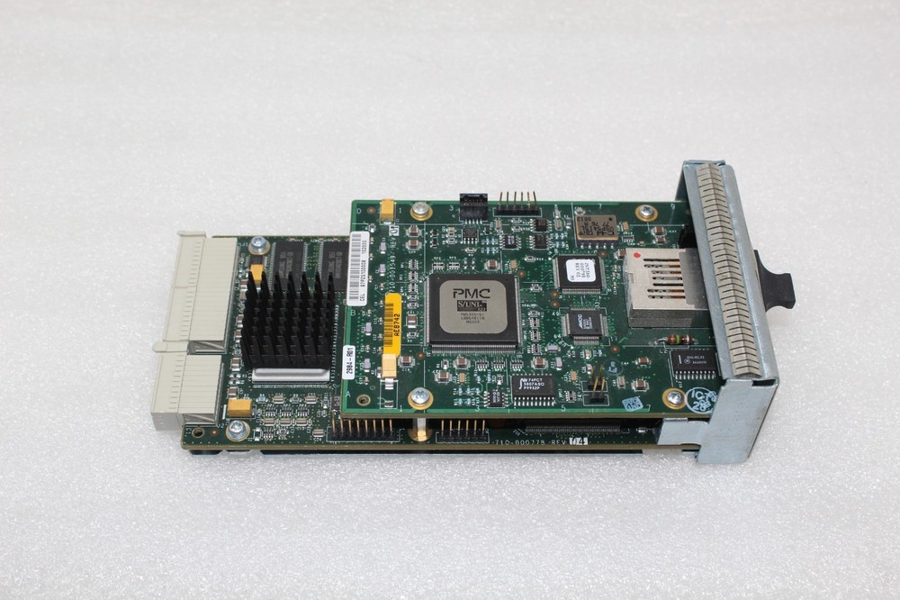 JUNIPER STM-4/OC-12 ATM MMF Networks interface