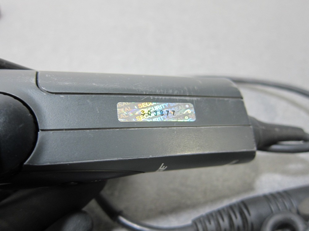 Bose Aviation Headset AHX/ANC 32108 - Active Noise Cancelling