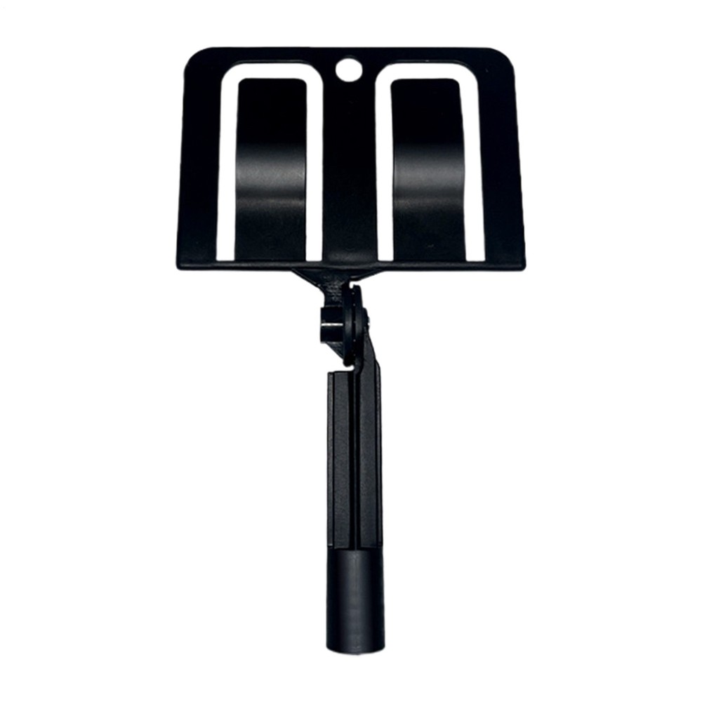 Paint Shield For Spraying Paint Shield Holder Adjustable Angle Spray Benefit