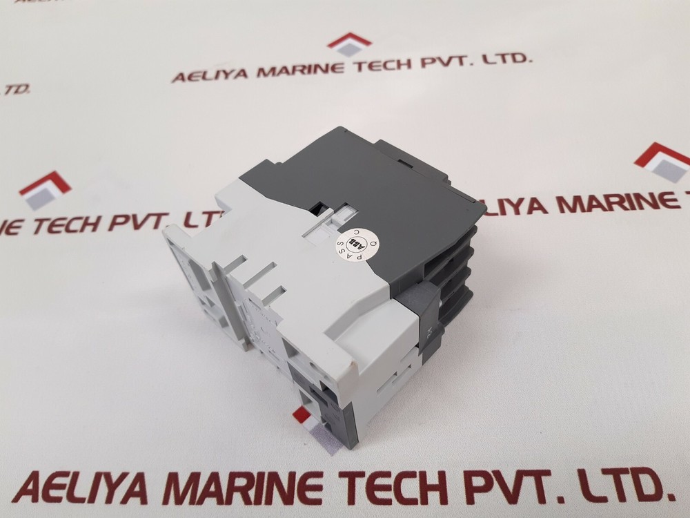 Abb a26-30-01 contactor