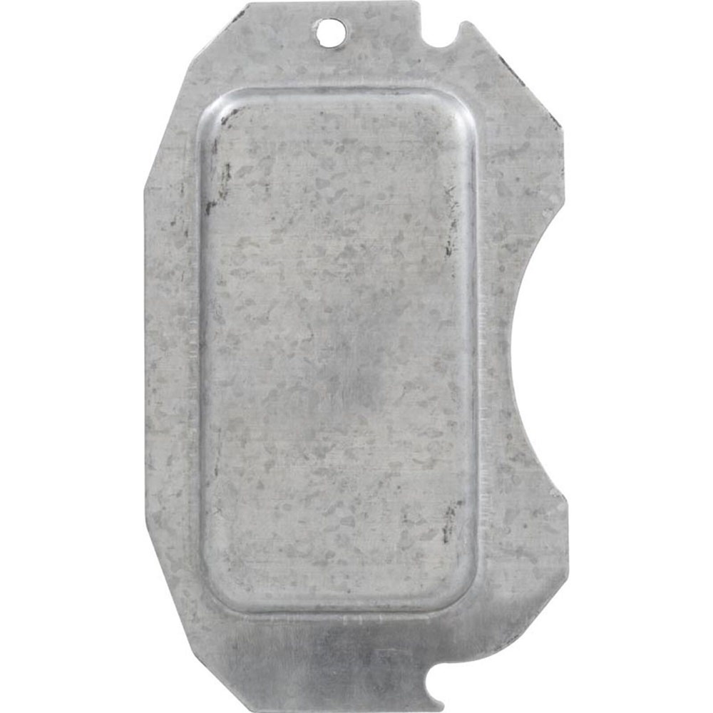 Terminal Board Cover, Century