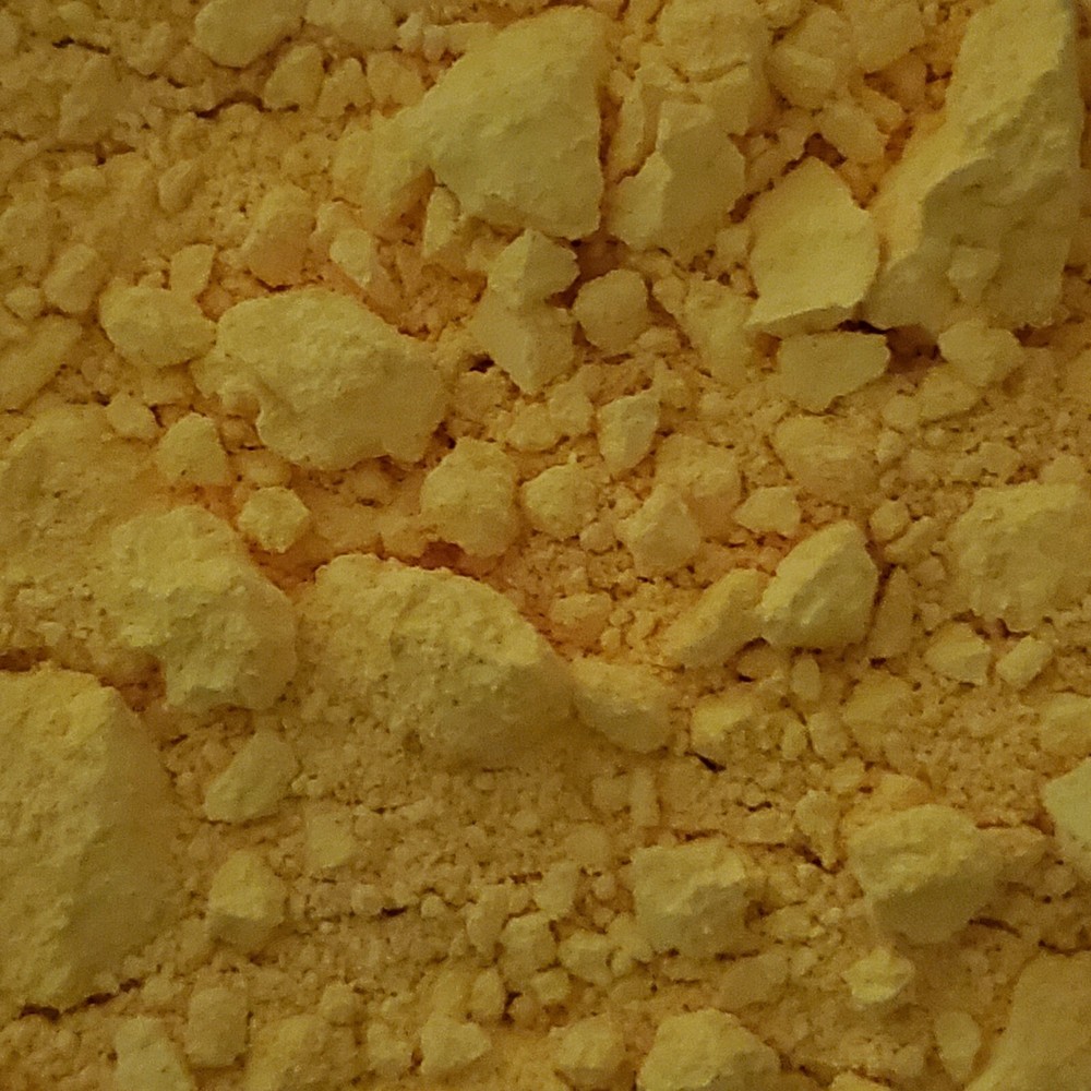 Bismuth Oxide  Powder - Lab Chemical 100g