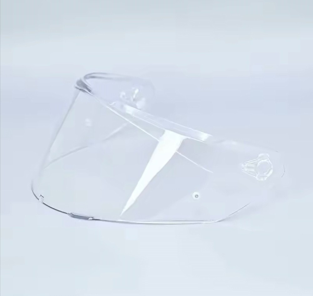 AGV NEW K3 DOT E2206 Visor Lens Shield Clear