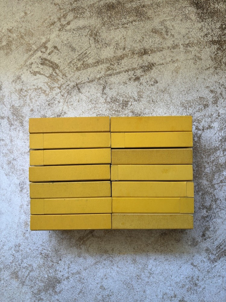 14 Vintage Kodak Empty Slide Holders