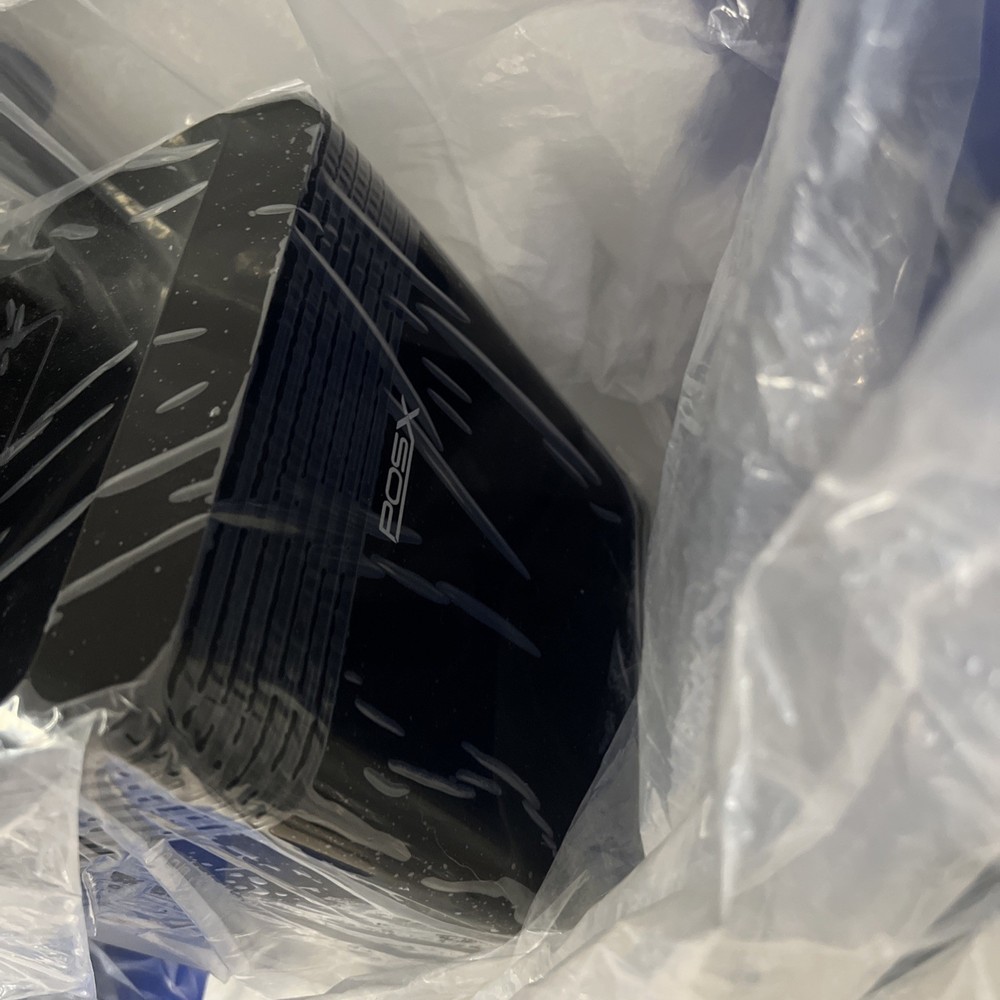 POSX POS Terminal Printer TP-5 Open Box