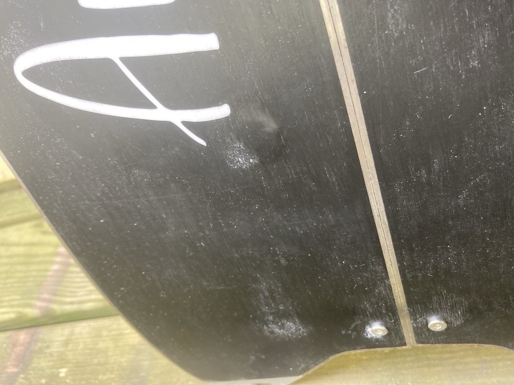 Amplid Surf Shuttle 157 Splitboard