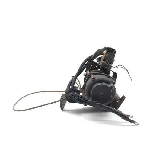 Polaris 2017 General 1000 EPS 4500 Winch 3421