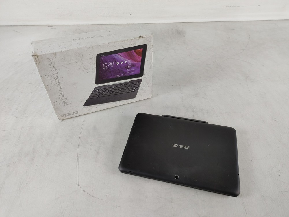 Asus TF103C Asus Transformer Pad with charger