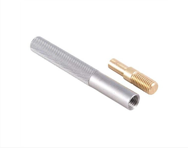 Brownells 1/4" Brass Drift Punch