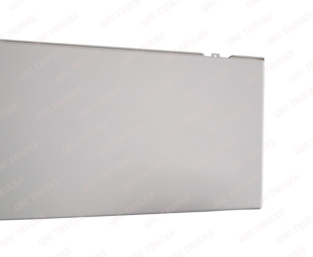 QSC Cab Cabin Fairing Upper Left Driver Side for Cascadia 08-16