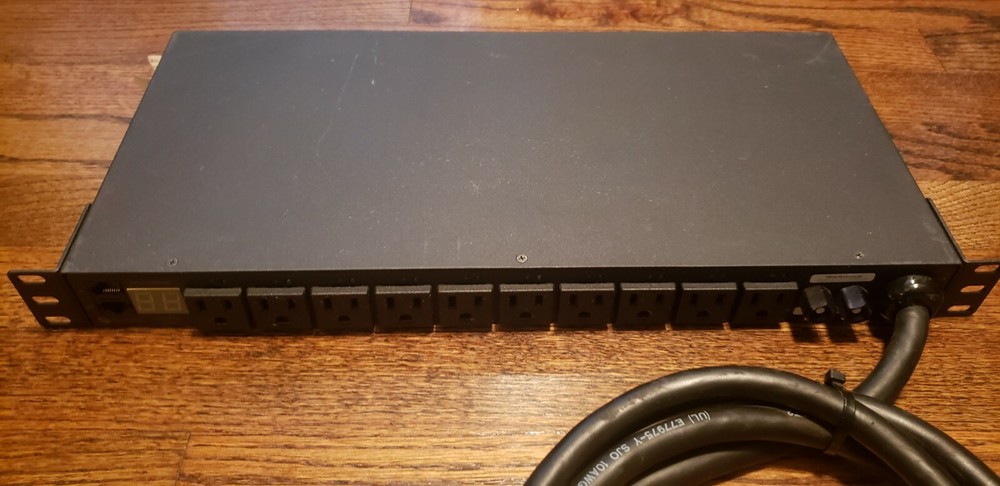Cyclades alterpath PDU PM10-L30A