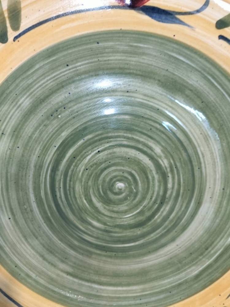 Pier 1 Elisaberth Serving 14" Serving Platter