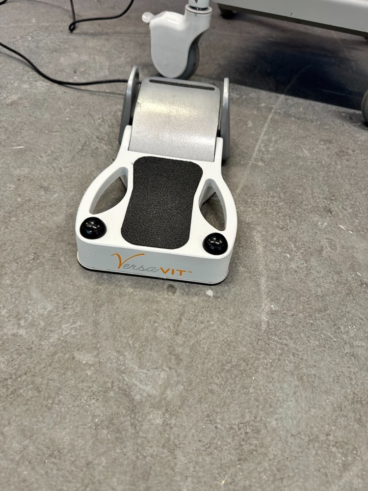 Synergetics Versa Vit 20 complete as seen on stand
