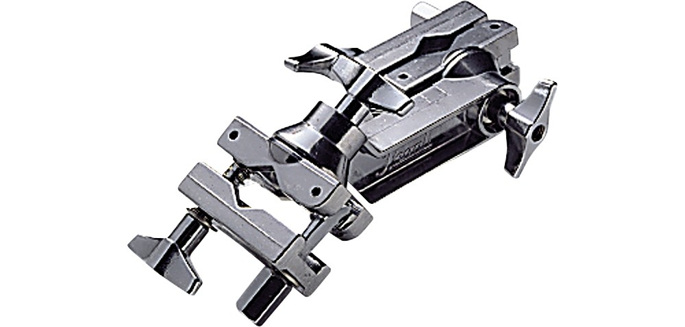 Pearl Ax-25 Adapter 2 Hole Long