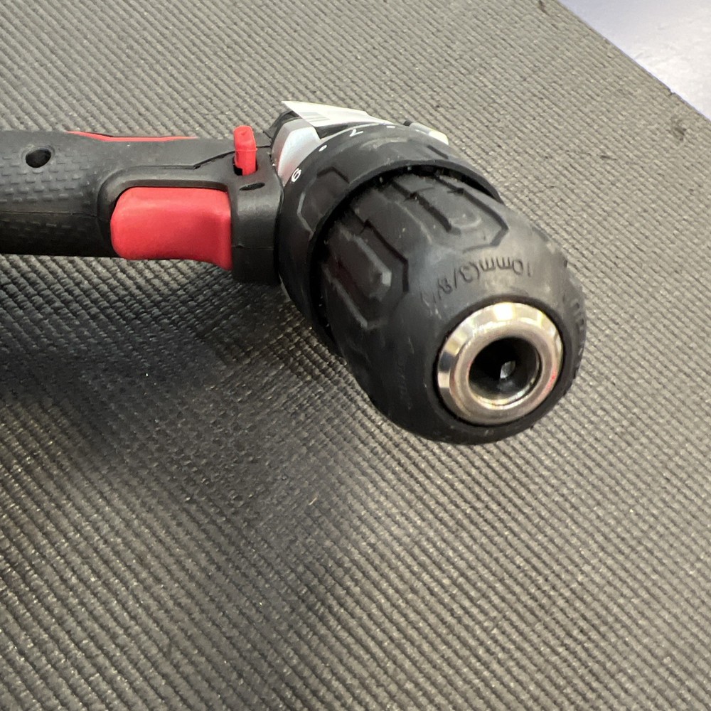 A Q760118G HYPERTOUGH DRILL