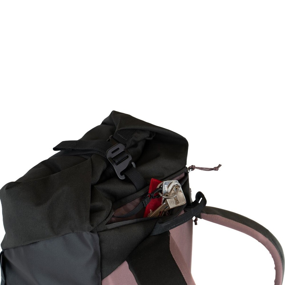 Blue Ice Moonlight 25L Pack Pirate Black, One Size