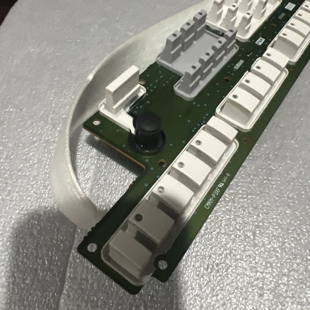 Yamaha PSR-S910 PNR Right Panel Board