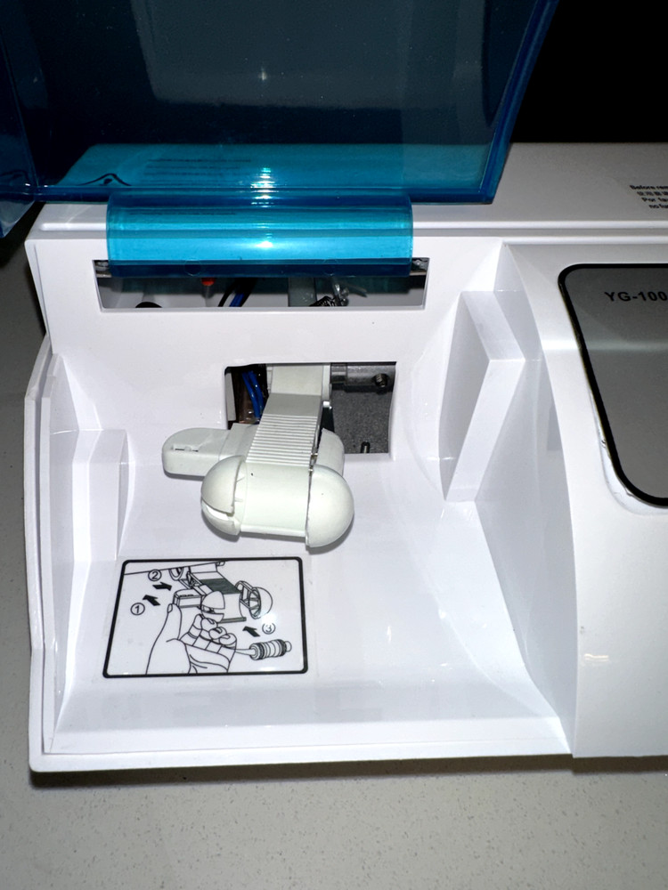 Dental Amalgam Mixer YG-100