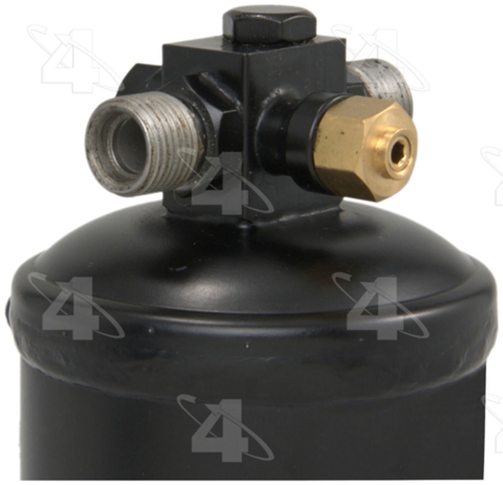 A/C Accumulator/Receiver Drier Four Seasons 33541
