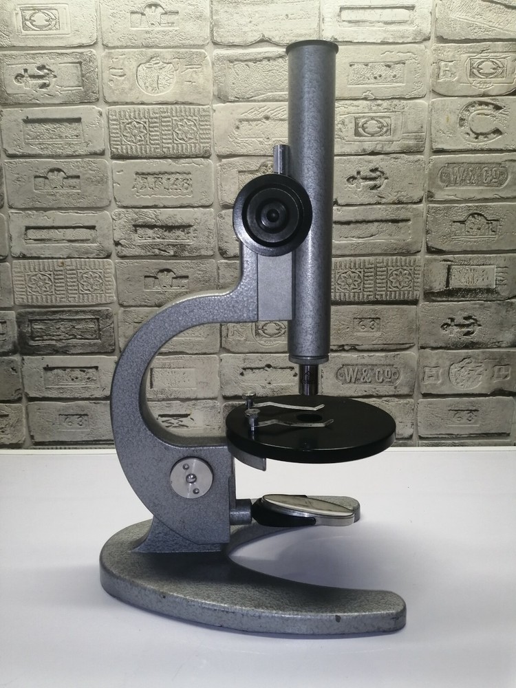 Microscope ShM-1 USSR