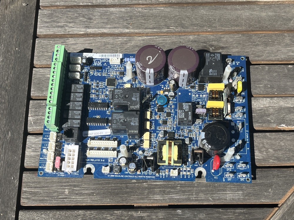 Hayward OMNILOGIC GLX-PCB-OMNILOGIC