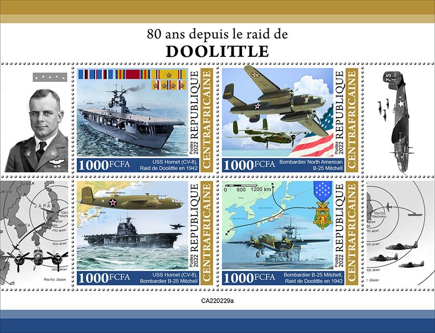Doolittle Raid