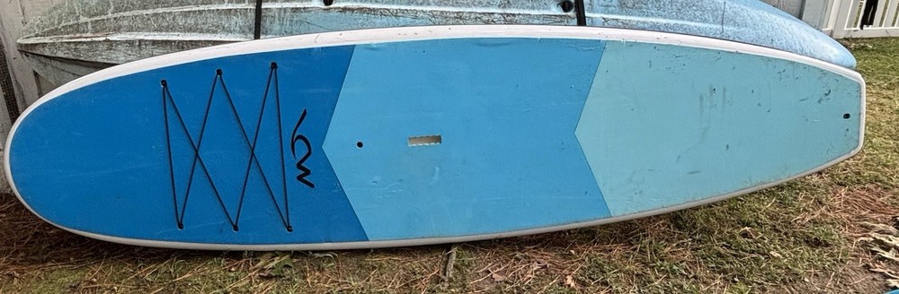 Paddle Board