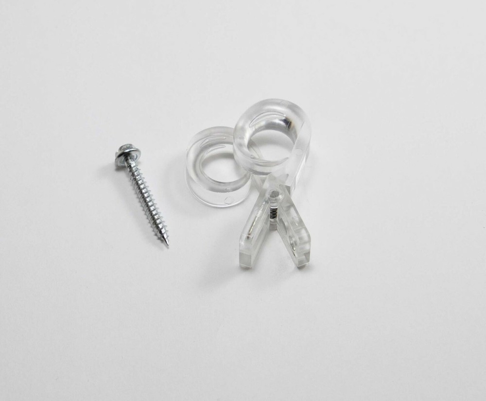 Continuous Loop Cord Tensioner