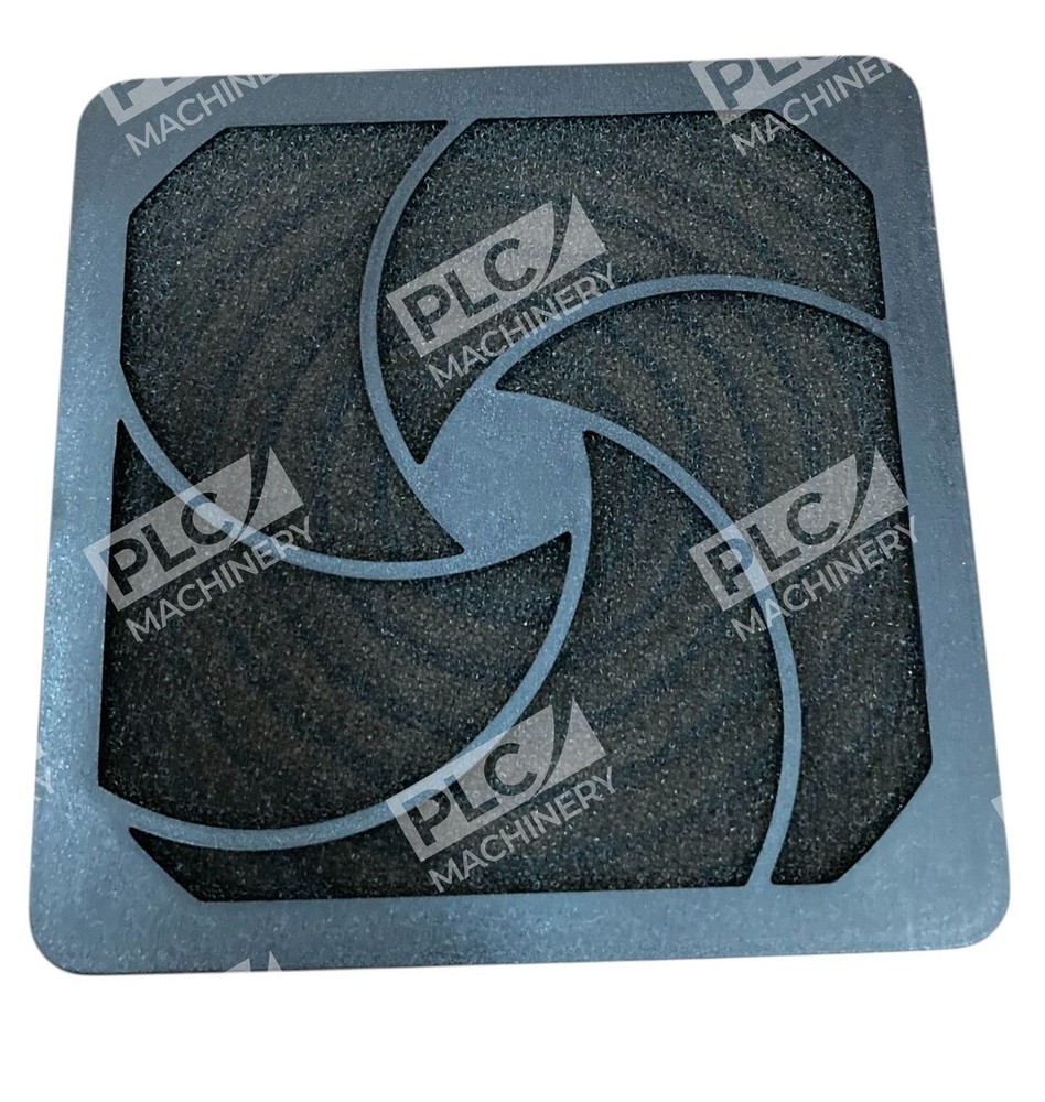 McMaster Carr Exhaust Fan Filter 19155K23