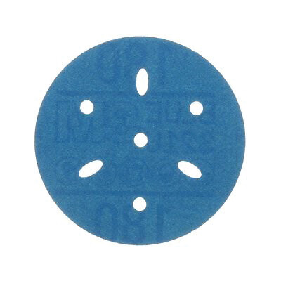 3M 36146 Multi-Hole Hook & Loop 180 Grit 3 in. Sanding Disc (50/Pack)