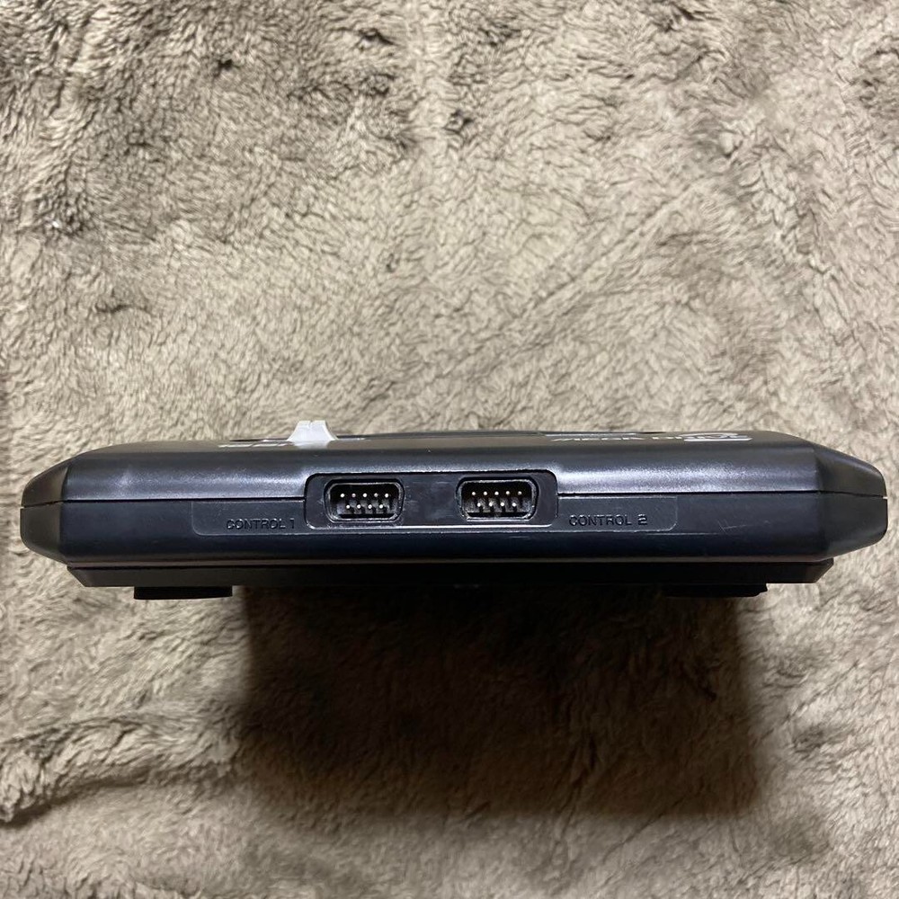 SEGA MEGA DRIVE 2 Console System Controller HAA-2502 1993 Working Used