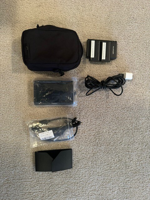 Video/Film Production Equipment package