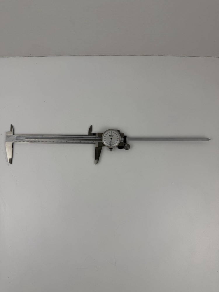 Mitutoyo | 505-626 | Dial Caliper