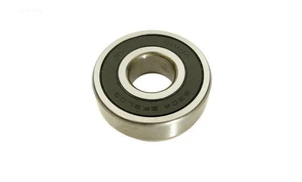 Double Seal Ball Bearing