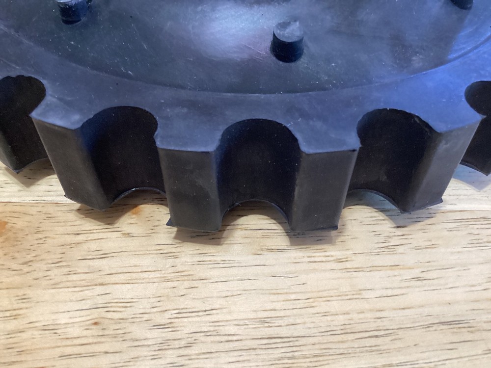 Coupling 02250046555 for Sullair Air Compressor