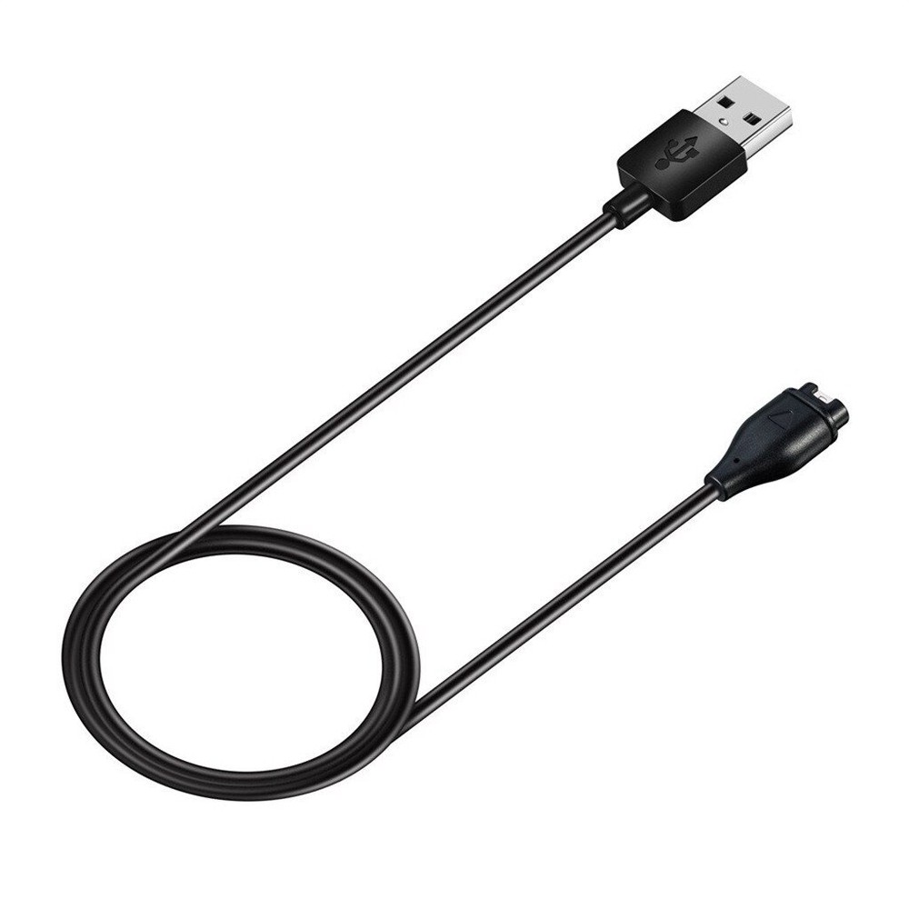 New Charger Replacement Charging Cable Cord USB For Garmin Instinct