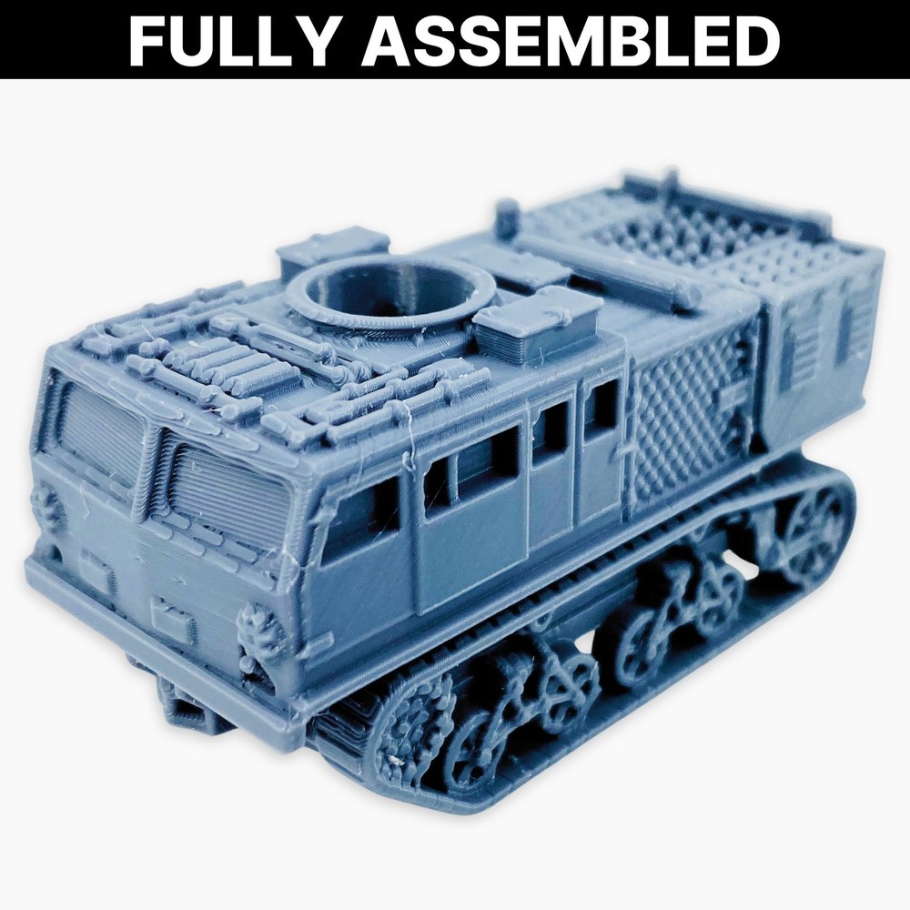 M4 (tractor)