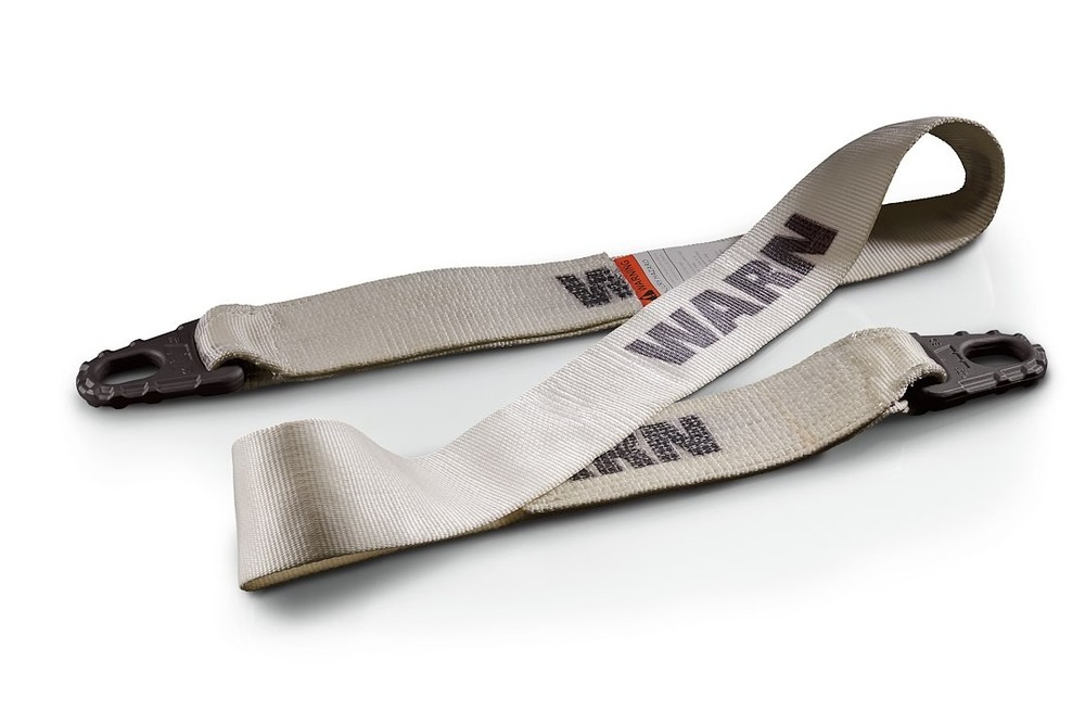 Warn 92096 Epic ™ WINCH ACCESSORIES