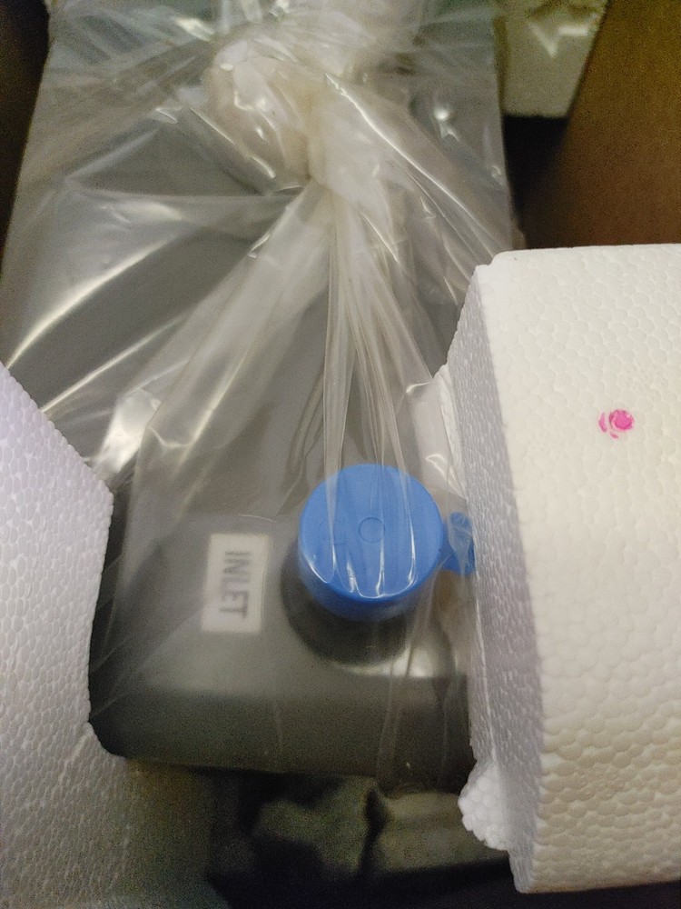 State Water Heaters 1000294849/R4MS-320E Electric Tankless Water Heater