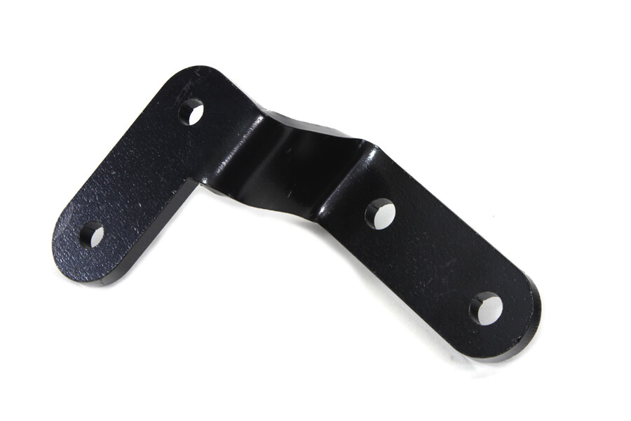 Drag Pipe Bracket fits Harley Davidson