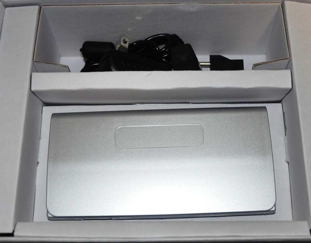 Web Viewer Handheld Unit Model: DW-RC02