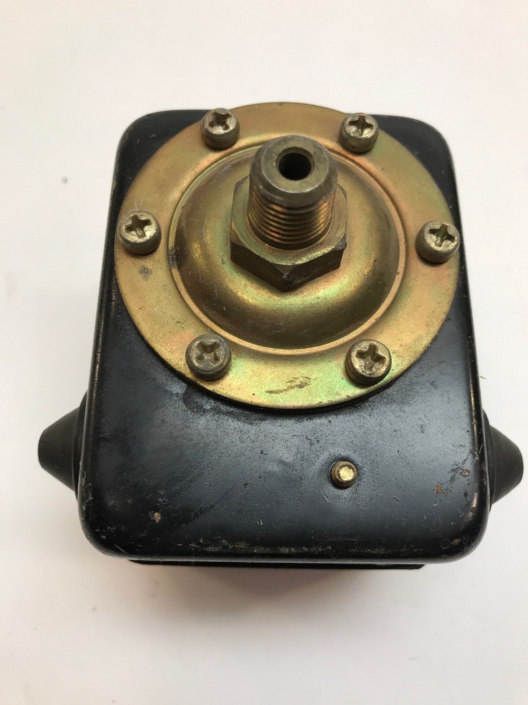 furnace 955-236 Switch 7/75 PSI