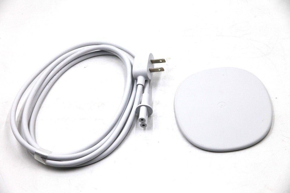 Home Max Smart Assistant Speaker Charcoal for Google