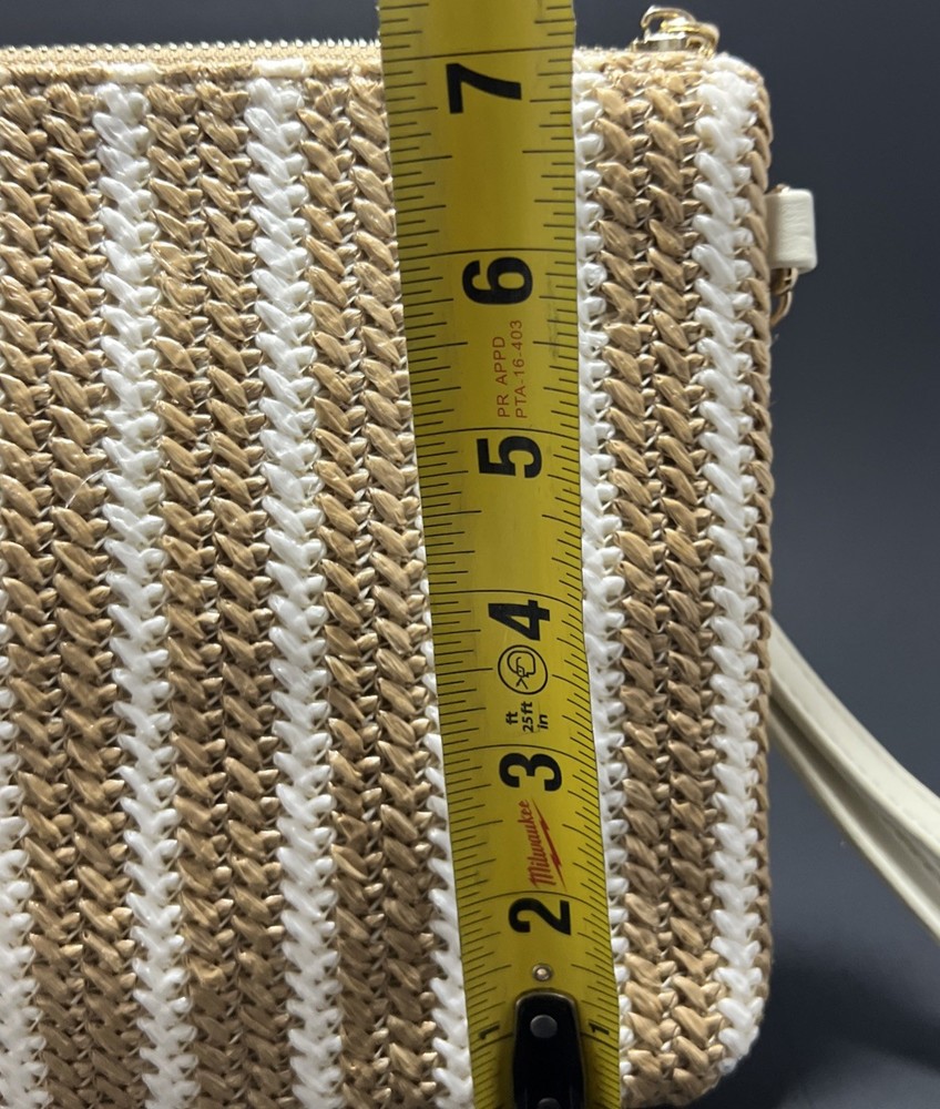 "Madison West" Cosmetic Bag