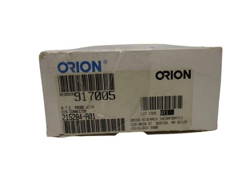 ORION 917005  NSMP