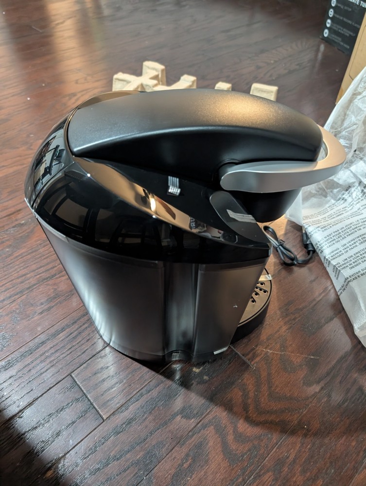 Keurig K50 Single Cup Coffee Maker - Black