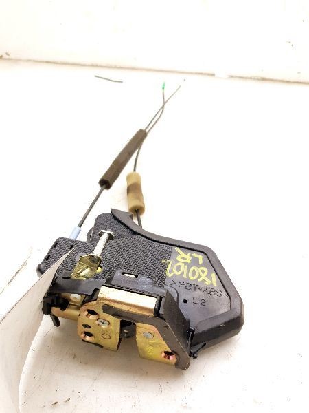 2004 LEXUS ES330 DRIVER SIDE REAR DOOR LOCK ACTUATOR ASSEMBLY