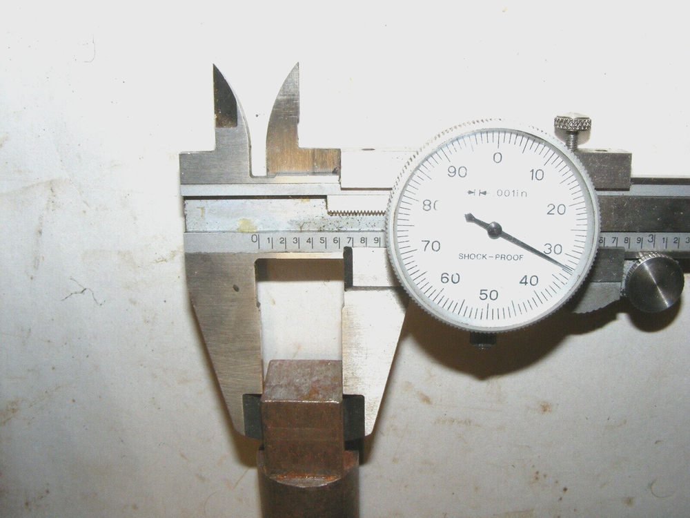 Tool Holder Sleeve Collet ID 1/2" Length 18"